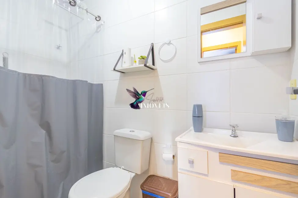 Foto 2 de Apartamento com 2 quartos à venda, 53m2 em Vila Vista Alegre, Cachoeirinha - RS