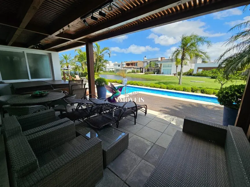 Foto 9 de Casa de Condomínio com 4 quartos à venda, 327m2 em Centro, Xangri-lá - RS