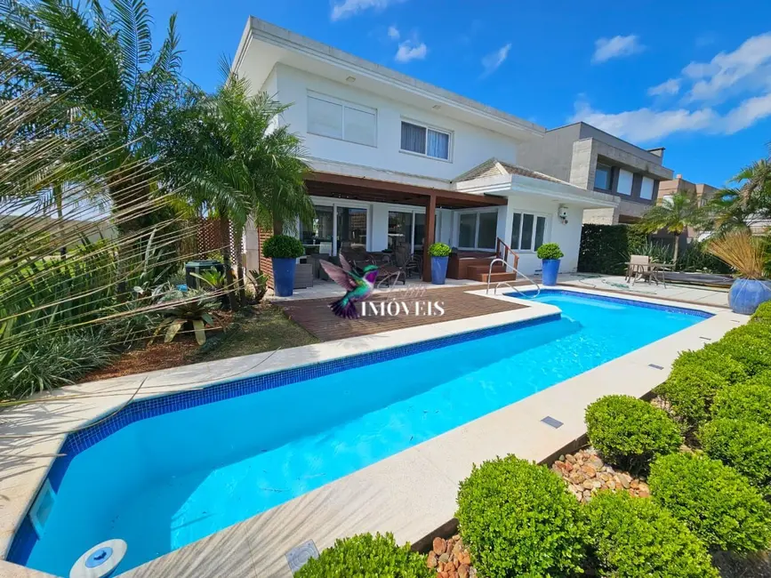 Foto 4 de Casa de Condomínio com 4 quartos à venda, 327m2 em Centro, Xangri-lá - RS