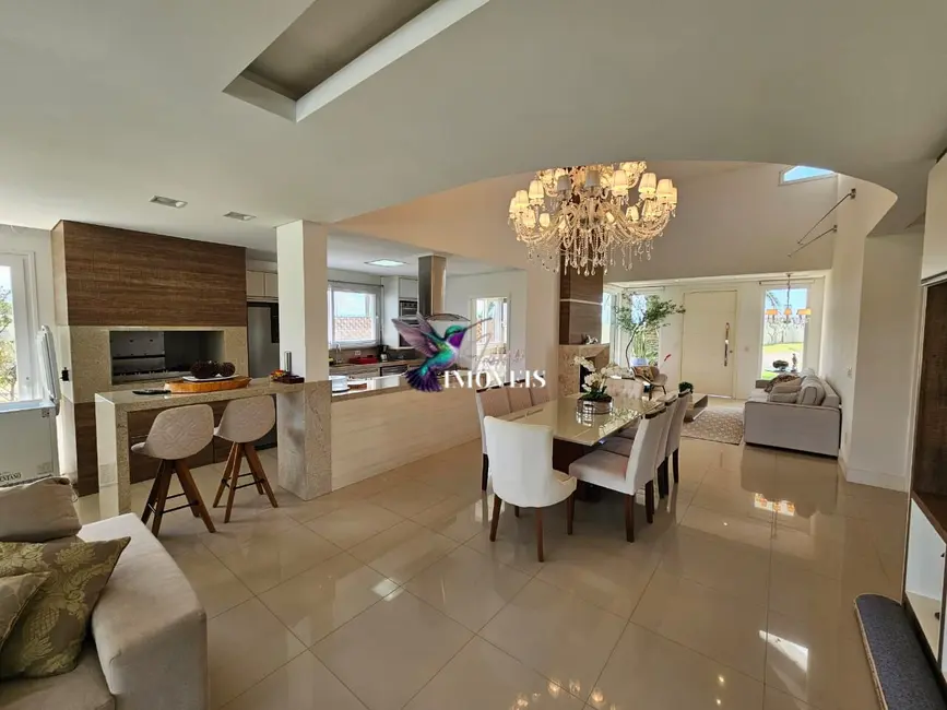 Foto 7 de Casa de Condomínio com 4 quartos à venda, 327m2 em Centro, Xangri-lá - RS