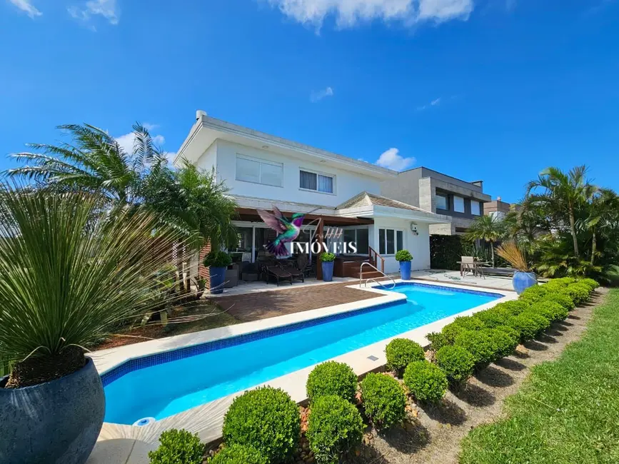 Foto 2 de Casa de Condomínio com 4 quartos à venda, 327m2 em Centro, Xangri-lá - RS