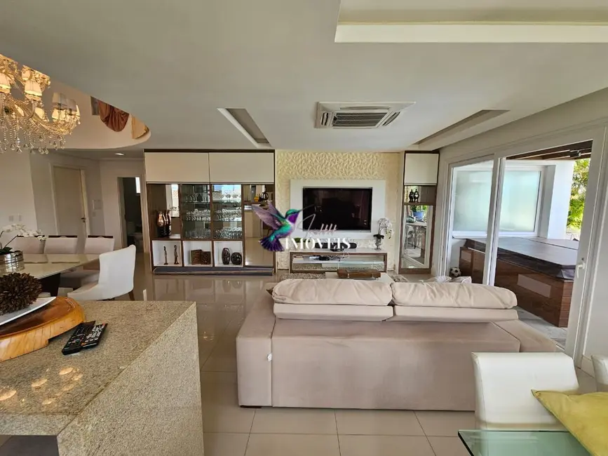 Foto 8 de Casa de Condomínio com 4 quartos à venda, 327m2 em Centro, Xangri-lá - RS