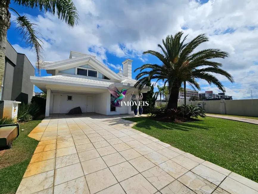 Foto 5 de Casa de Condomínio com 4 quartos à venda, 327m2 em Centro, Xangri-lá - RS