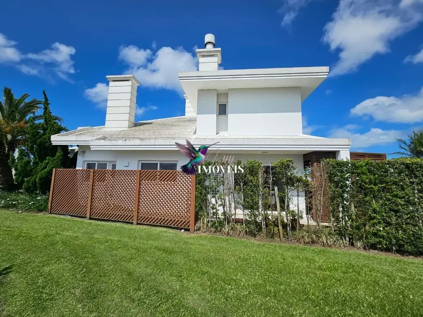 Foto 6 de Casa de Condomínio com 4 quartos à venda, 327m2 em Centro, Xangri-lá - RS