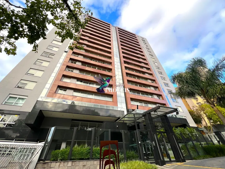 Apartamento com 3 quartos à venda, 209m2 em Higienópolis, Porto Alegre - RS - imagem 1 Foto 1 de Apartamento com 3 quartos à venda, 209m2 em Higienópolis, Porto Alegre - RS