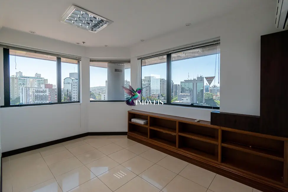 Foto 4 de Sala Comercial à venda, 103m2 em Auxiliadora, Porto Alegre - RS