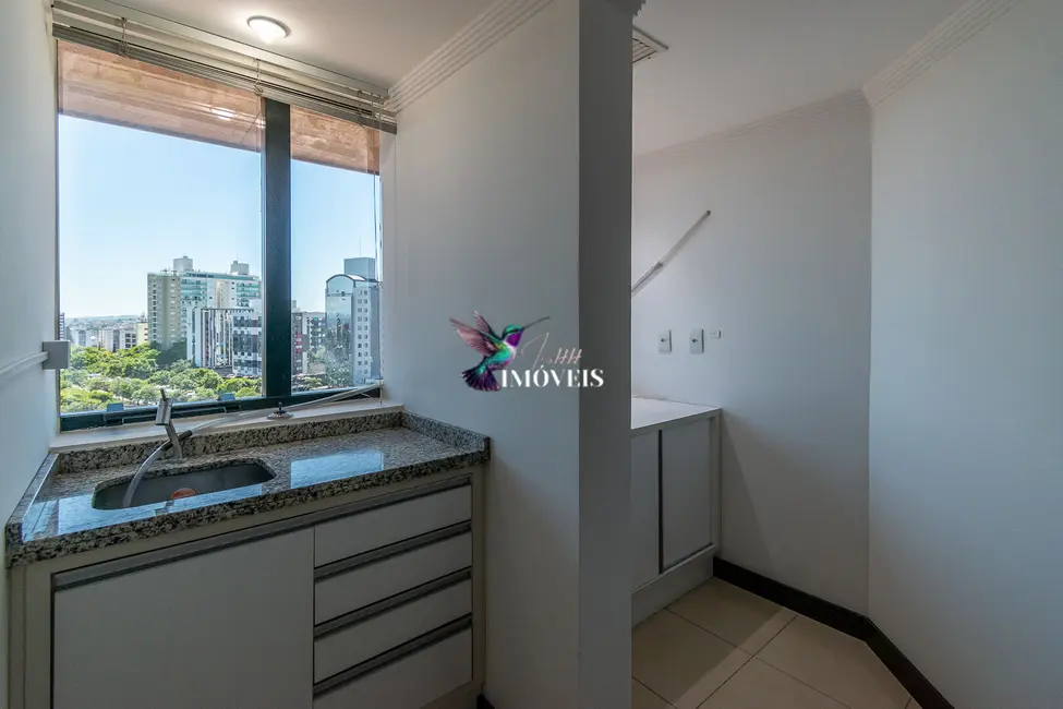 Foto 8 de Sala Comercial à venda, 103m2 em Auxiliadora, Porto Alegre - RS