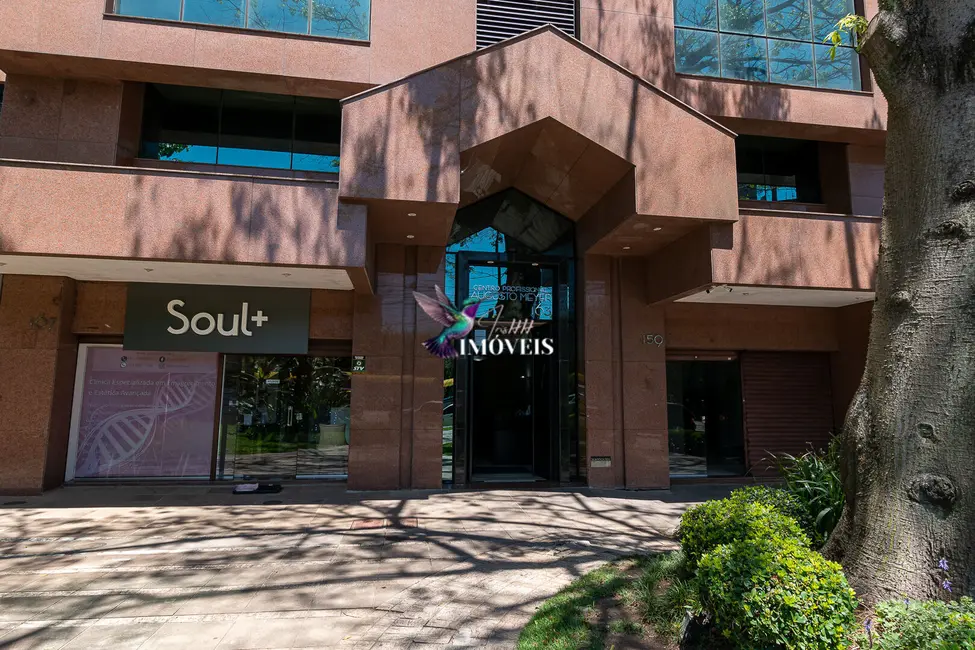 Foto 3 de Sala Comercial à venda, 103m2 em Auxiliadora, Porto Alegre - RS