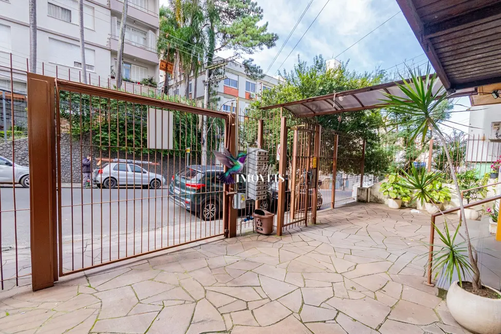 Foto 9 de Apartamento com 2 quartos à venda, 46m2 em Bom Fim, Porto Alegre - RS