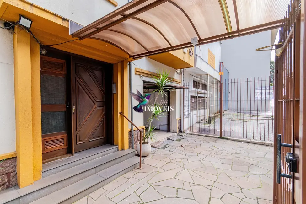 Foto 8 de Apartamento com 2 quartos à venda, 46m2 em Bom Fim, Porto Alegre - RS