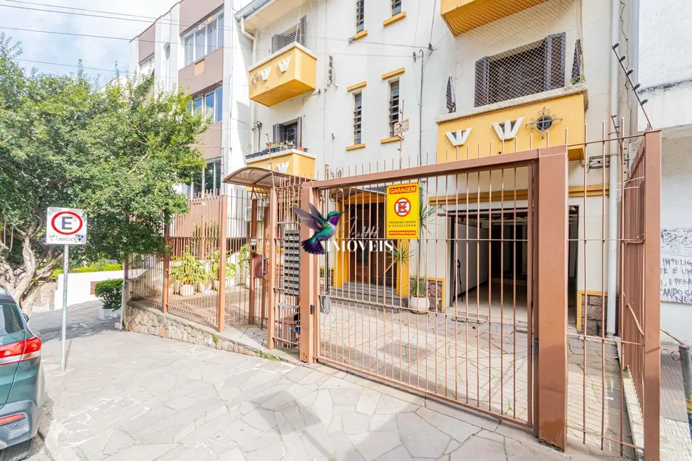 Foto 4 de Apartamento com 2 quartos à venda, 46m2 em Bom Fim, Porto Alegre - RS