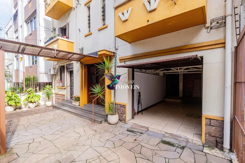 Foto 6 de Apartamento com 2 quartos à venda, 46m2 em Bom Fim, Porto Alegre - RS