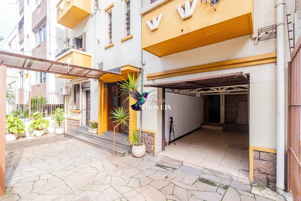 Foto 5 de Apartamento com 2 quartos à venda, 46m2 em Bom Fim, Porto Alegre - RS