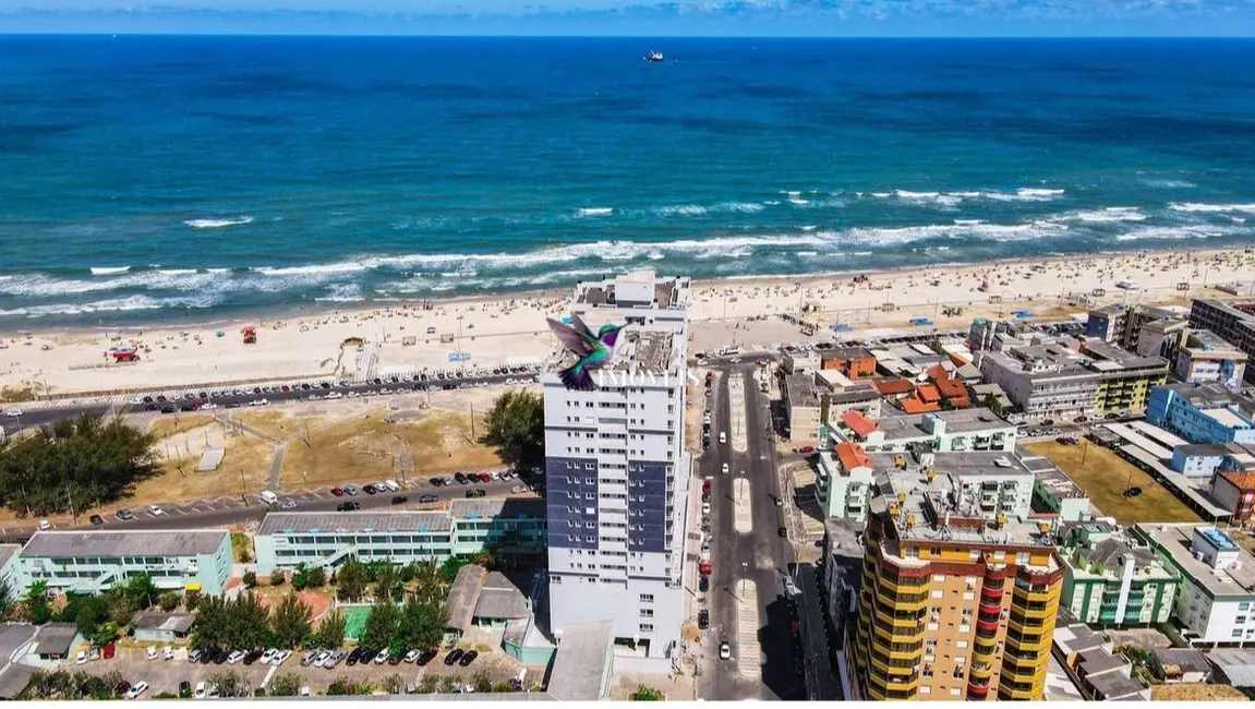 Foto 2 de Apartamento com 3 quartos à venda, 146m2 em Centro, Tramandai - RS