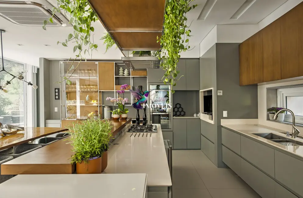 Foto 5 de Casa com 4 quartos à venda, 490m2 em Centro, Gramado - RS