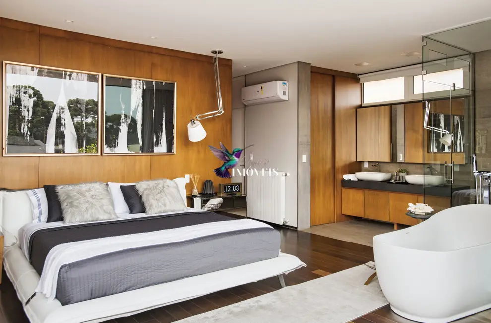 Foto 6 de Casa com 4 quartos à venda, 490m2 em Centro, Gramado - RS