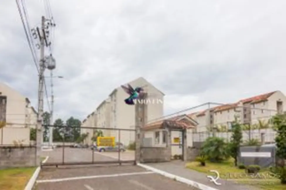 Apartamento com 2 quartos à venda, 38m2 em Restinga, Porto Alegre - RS - imagem 1 Foto 1 de Apartamento com 2 quartos à venda, 38m2 em Restinga, Porto Alegre - RS