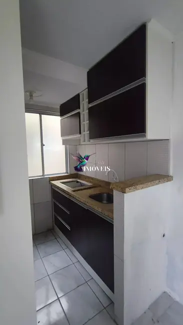 Apartamento com 2 quartos à venda, 38m2 em Restinga, Porto Alegre - RS - imagem 9 Foto 9 de Apartamento com 2 quartos à venda, 38m2 em Restinga, Porto Alegre - RS