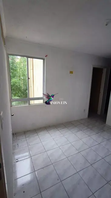 Apartamento com 2 quartos à venda, 38m2 em Restinga, Porto Alegre - RS - imagem 8 Foto 8 de Apartamento com 2 quartos à venda, 38m2 em Restinga, Porto Alegre - RS