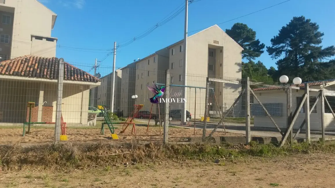 Apartamento com 2 quartos à venda, 38m2 em Restinga, Porto Alegre - RS - imagem 3 Foto 3 de Apartamento com 2 quartos à venda, 38m2 em Restinga, Porto Alegre - RS