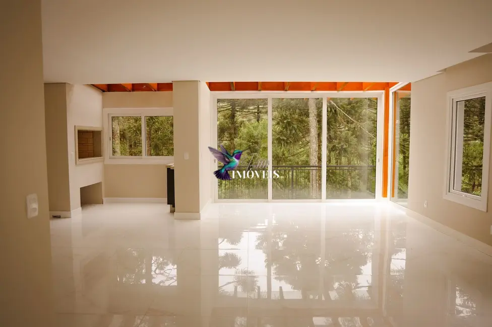 Foto 6 de Casa com 4 quartos à venda, 423m2 em Centro, Gramado - RS