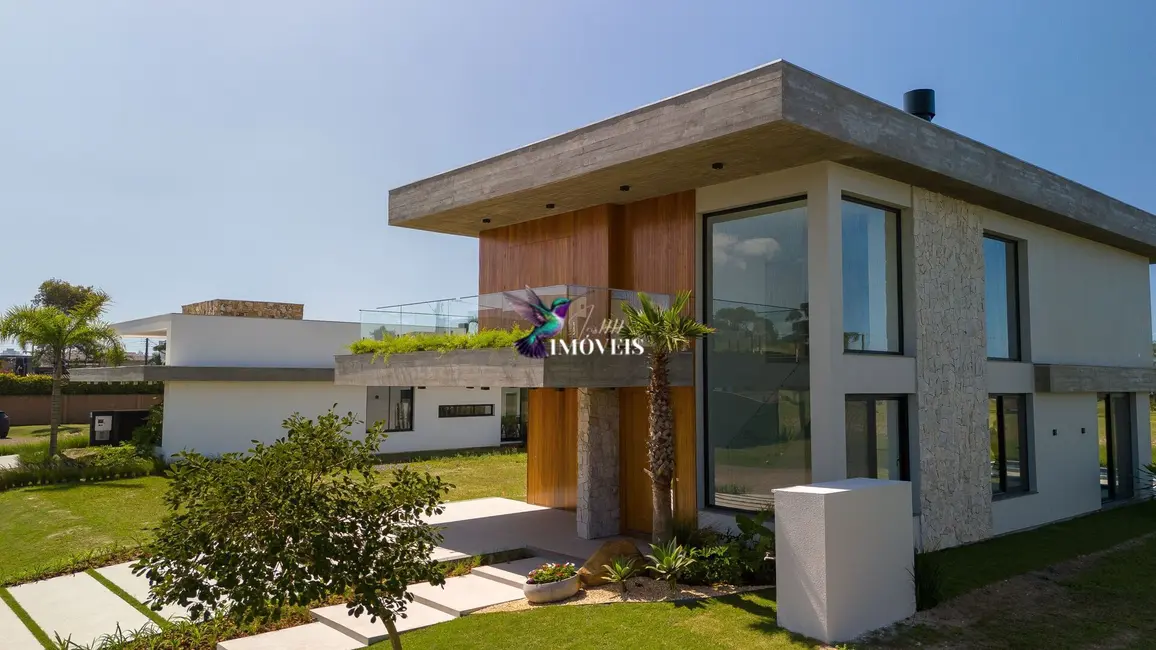 Casa de Condomínio com 4 quartos à venda, 359m2 em Centro, Torres - RS - imagem 7 Foto 7 de Casa de Condomínio com 4 quartos à venda, 359m2 em Centro, Torres - RS