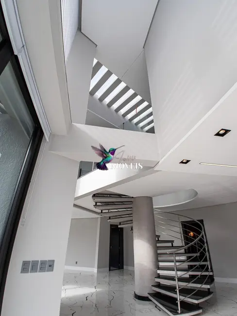 Casa de Condomínio com 5 quartos à venda, 591m2 em Torres - RS - imagem 9 Foto 9 de Casa de Condomínio com 5 quartos à venda, 591m2 em Torres - RS