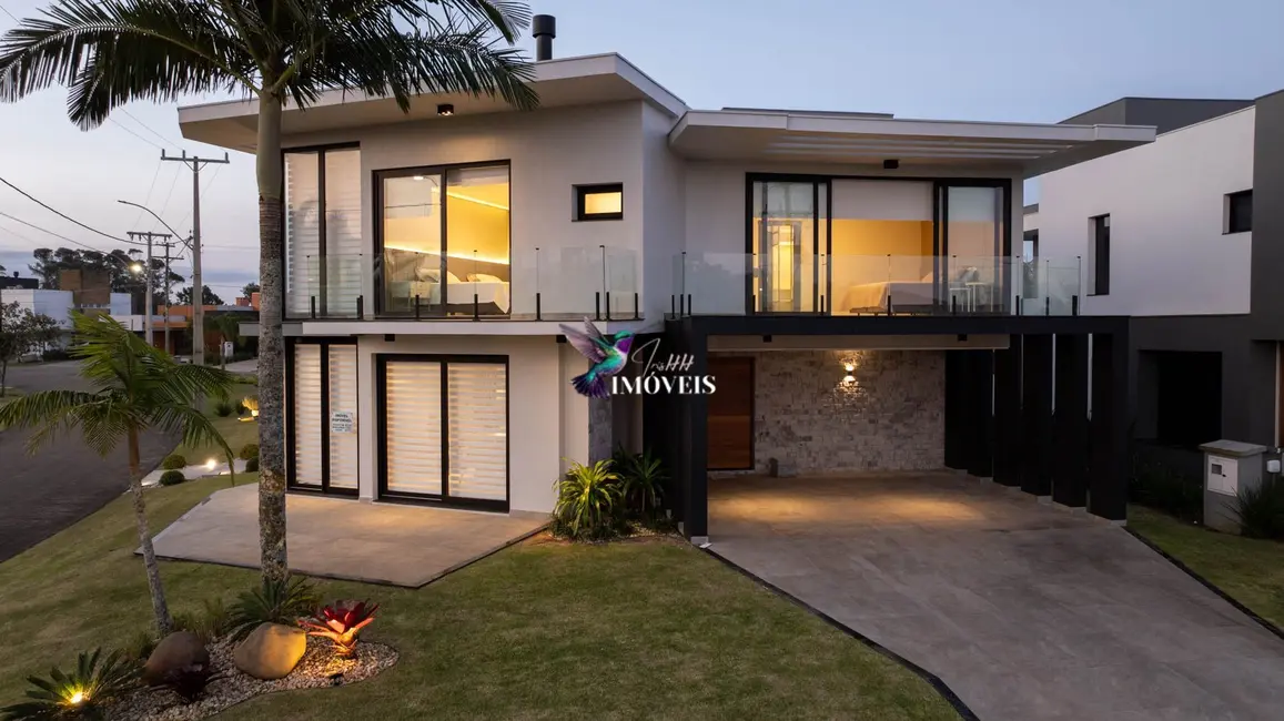 Casa de Condomínio com 5 quartos à venda, 591m2 em Torres - RS - imagem 7 Foto 7 de Casa de Condomínio com 5 quartos à venda, 591m2 em Torres - RS