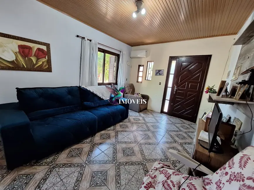Foto 4 de Casa com 3 quartos à venda, 119m2 em Guaiba - RS