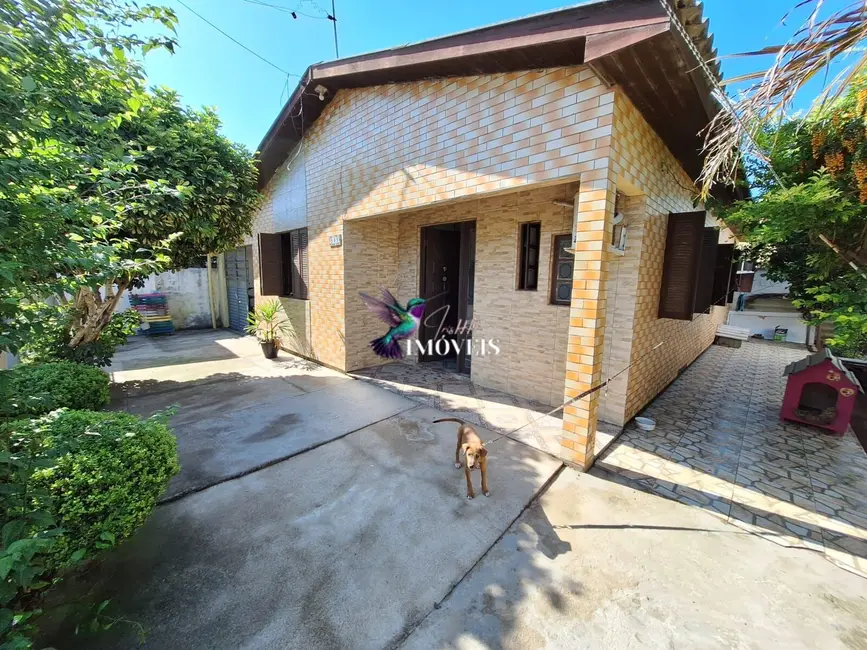 Foto 1 de Casa com 3 quartos à venda, 119m2 em Guaiba - RS