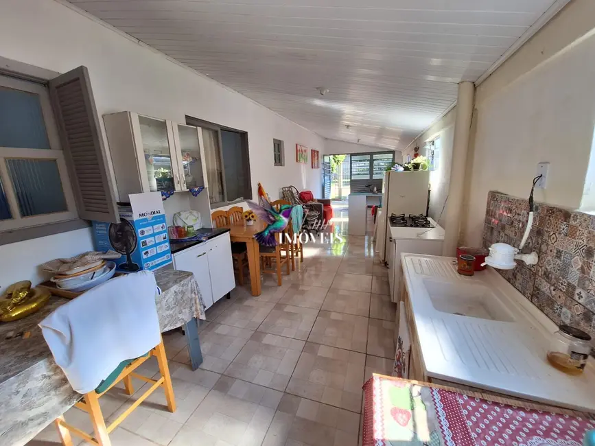 Foto 5 de Casa com 3 quartos à venda, 119m2 em Guaiba - RS