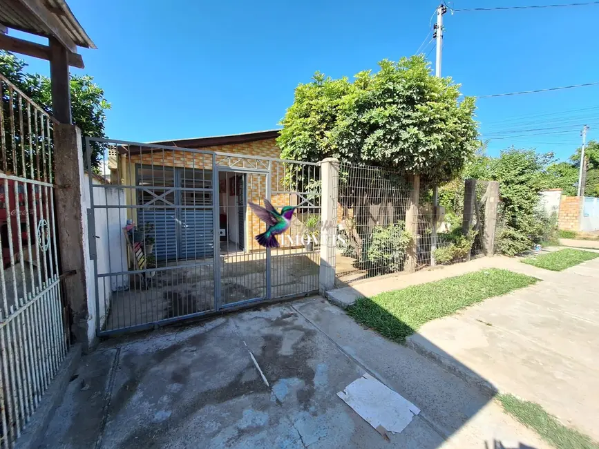 Foto 2 de Casa com 3 quartos à venda, 119m2 em Guaiba - RS