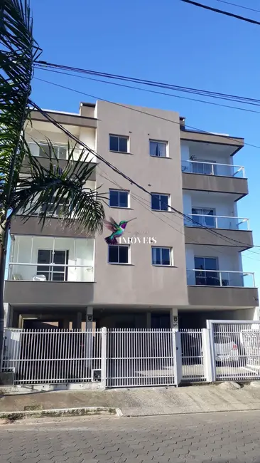 Foto 1 de Apartamento com 2 quartos à venda, 57m2 em Centro, Passo De Torres - SC