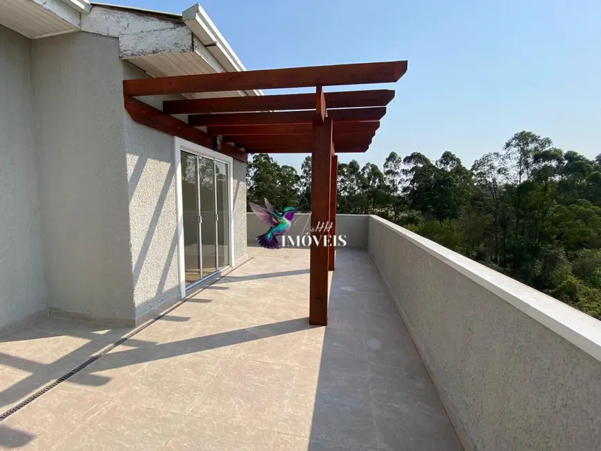 Cobertura com 3 quartos à venda, 202m2 em Centro, Gravatai - RS - imagem 6 Foto 6 de Cobertura com 3 quartos à venda, 202m2 em Centro, Gravatai - RS