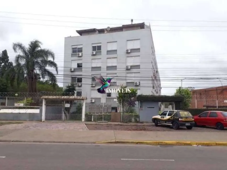 Foto 1 de Cobertura com 3 quartos à venda, 202m2 em Centro, Gravatai - RS