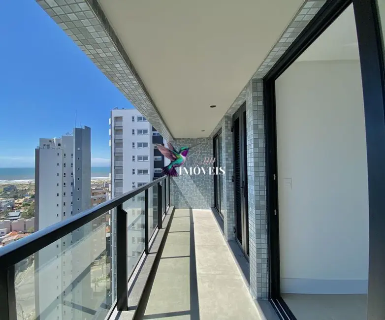 Apartamento com 3 quartos à venda, 114m2 em Centro, Torres - RS - imagem 6 Foto 6 de Apartamento com 3 quartos à venda, 114m2 em Centro, Torres - RS