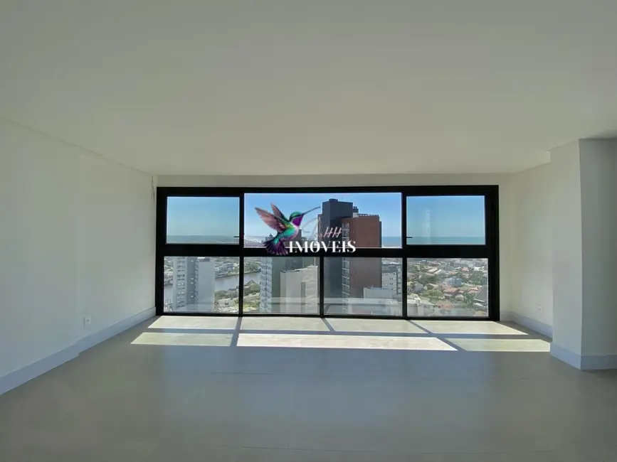 Apartamento com 3 quartos à venda, 114m2 em Centro, Torres - RS - imagem 9 Foto 9 de Apartamento com 3 quartos à venda, 114m2 em Centro, Torres - RS