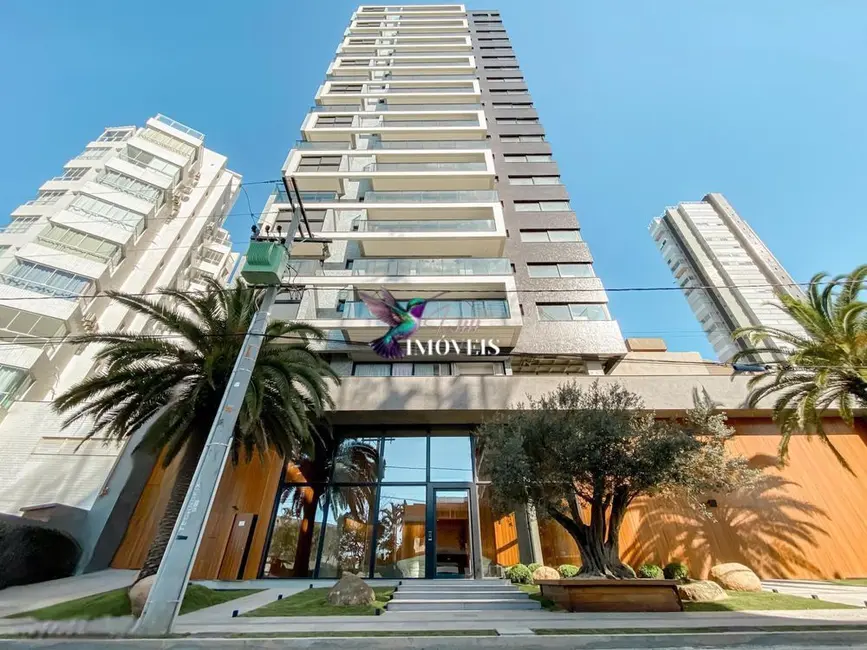 Foto 1 de Apartamento com 3 quartos à venda, 114m2 em Centro, Torres - RS