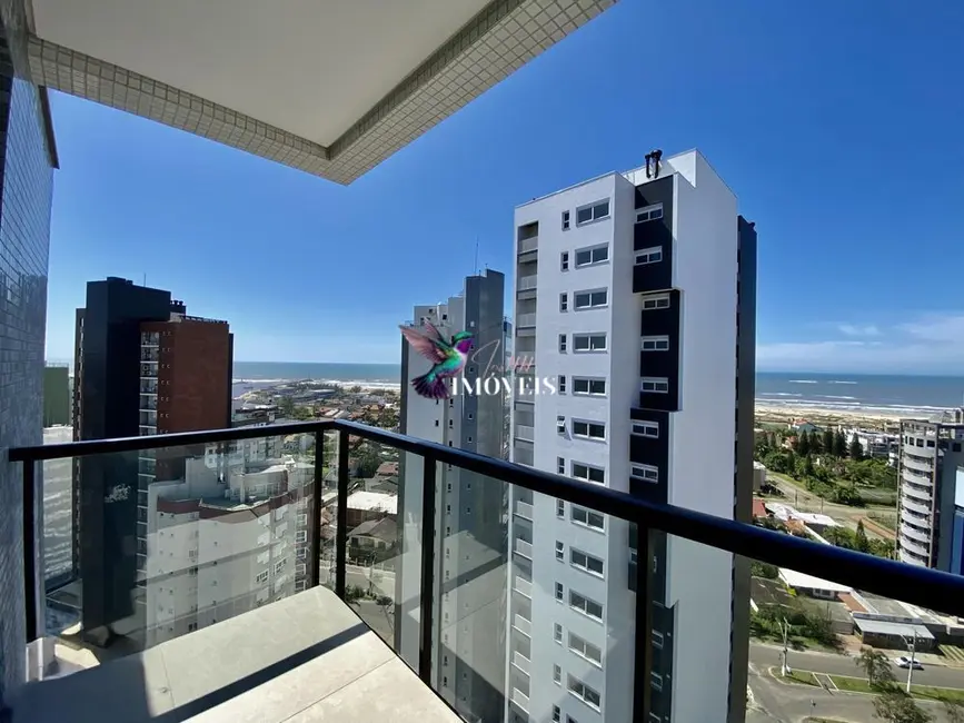 Apartamento com 3 quartos à venda, 114m2 em Centro, Torres - RS - imagem 4 Foto 4 de Apartamento com 3 quartos à venda, 114m2 em Centro, Torres - RS