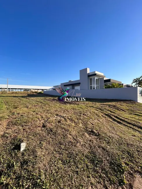 Foto 3 de Terreno / Lote à venda, 360m2 em Centro, Passo De Torres - SC