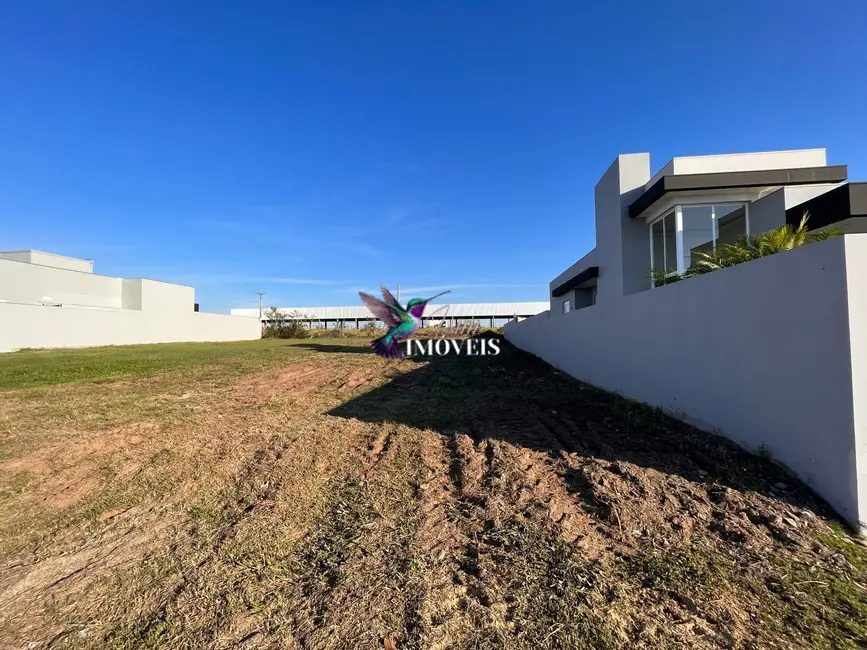 Foto 2 de Terreno / Lote à venda, 360m2 em Centro, Passo De Torres - SC