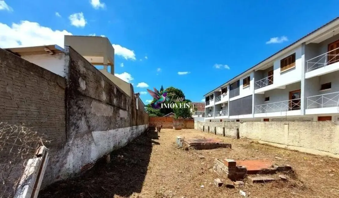 Foto 8 de Terreno / Lote à venda, 426m2 em Nonoai, Porto Alegre - RS