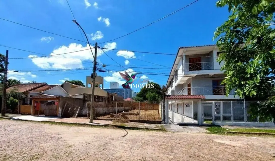 Foto 5 de Terreno / Lote à venda, 426m2 em Nonoai, Porto Alegre - RS
