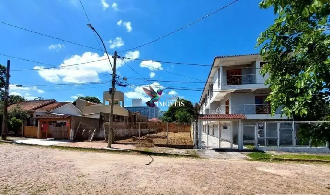 Foto 2 de Terreno / Lote à venda, 426m2 em Nonoai, Porto Alegre - RS
