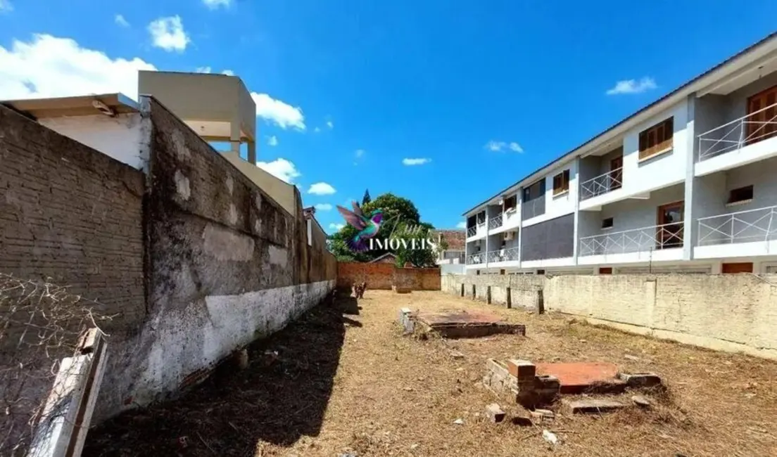 Foto 6 de Terreno / Lote à venda, 426m2 em Nonoai, Porto Alegre - RS