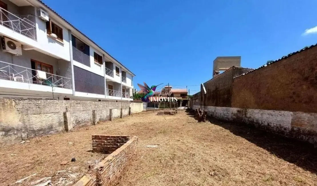 Foto 7 de Terreno / Lote à venda, 426m2 em Nonoai, Porto Alegre - RS