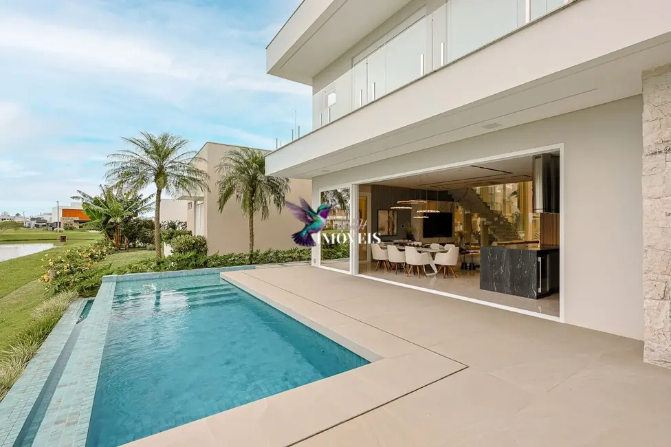 Casa com 4 quartos à venda em Torres - RS - imagem 7 Foto 7 de Casa com 4 quartos à venda em Torres - RS