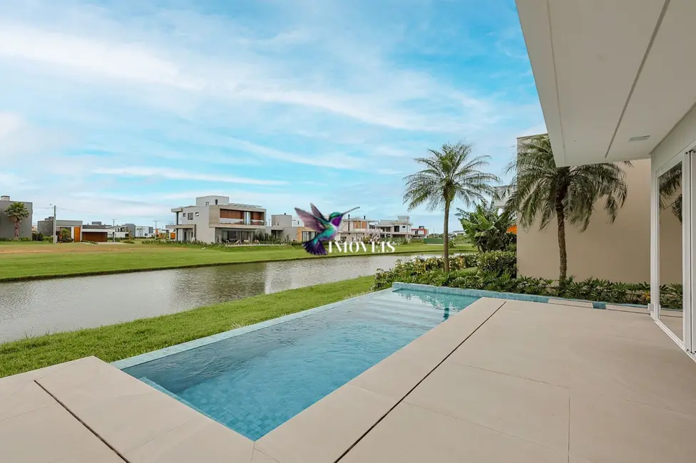 Casa com 4 quartos à venda em Torres - RS - imagem 5 Foto 5 de Casa com 4 quartos à venda em Torres - RS