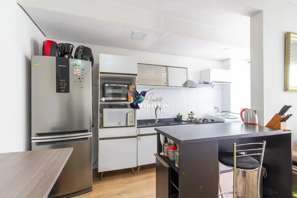 Foto 5 de Apartamento com 2 quartos à venda, 52m2 em Vila Vista Alegre, Cachoeirinha - RS