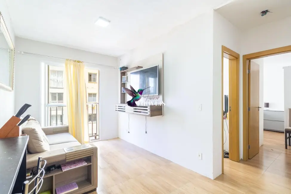 Foto 4 de Apartamento com 2 quartos à venda, 52m2 em Vila Vista Alegre, Cachoeirinha - RS